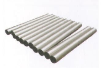 Matériel rond Inconel 600/601/602CA/617 d'acier Maraging de Hastelloy C276 d'alliage de nickel de barre de l'alliage 600