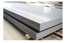 825 Ni laminé à froid laminé à chaud 200 Ni201 de plat d'Incoloy 800