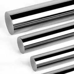 barre matérielle 2m-6m d'alliage de nickel 625 de 2mm-160mm Inconel 718 Inconel 600