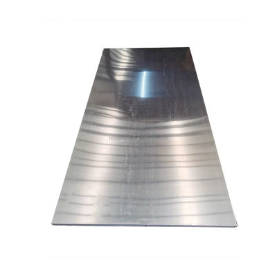 Monel 400 K-500 Inconel 600 Hastelloy matériel C22 C276 625 600 718 800 800H 800HT 825 925 926 plat et feuille