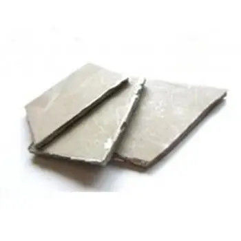 Inconel 600 601 617 625 718 800 plat d'alliage de nickel de 800H Monel 400 C276 B3