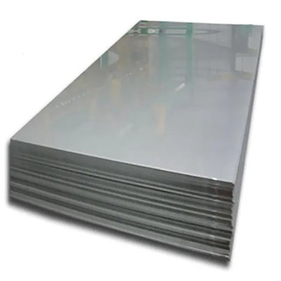 600 601 feuille d'acier allié du matériel 10-3000mm d'Inconel 625