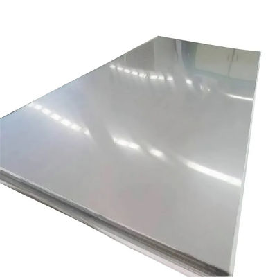 Plat d'alliage de nickel de Hastelloy C276 Monel pour l'anti environnement de travail de corrosion
