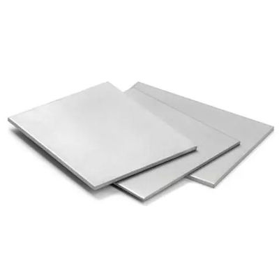 feuilles de plats de 3mm N10276 Hastelloy C 276 800-4500mm