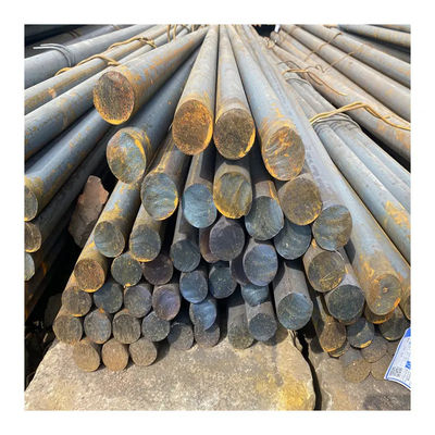 2000-5000mm Hastelloy C276 autour de barre