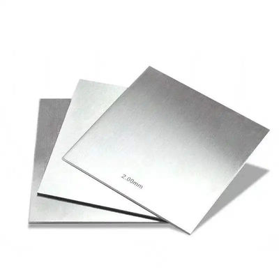 Feuille 0.1mm-300mm anticorrosion acides d'alliage de nickel 6021 N10001