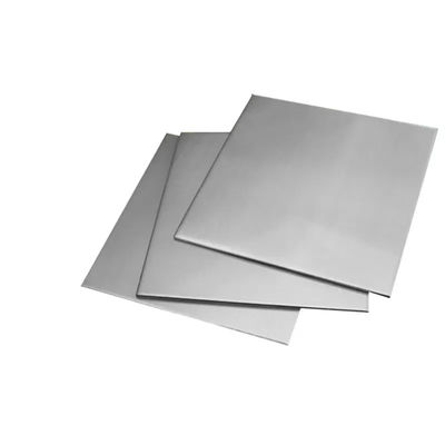 Plat ASTM B575 de Hastelloy X de feuille d'alliage de nickel de C4 B3 C276 C22 Hastelloy B2