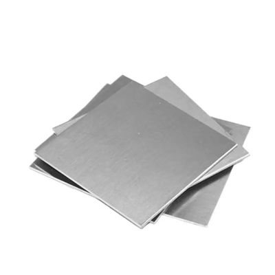 Plat de la feuille C4 B2 B3 Hastelloy X de Hastelloy C276 d'alliage de nickel C22