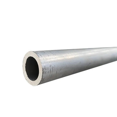 Tube Inconel 600 du tuyau C22 B2 de Hastelloy C276 d'alliage de nickel d'OIN
