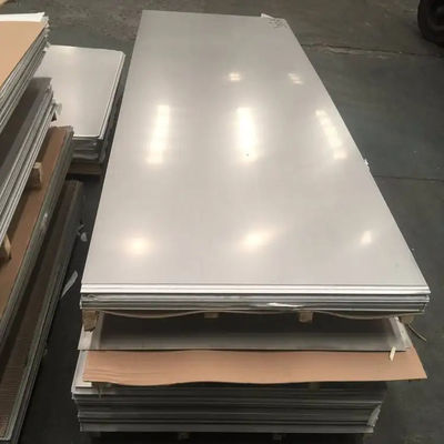 alliage de nickel de 1mm-30mm C22 C4 B2 B3 B4 Hastelloy C276 ASTM