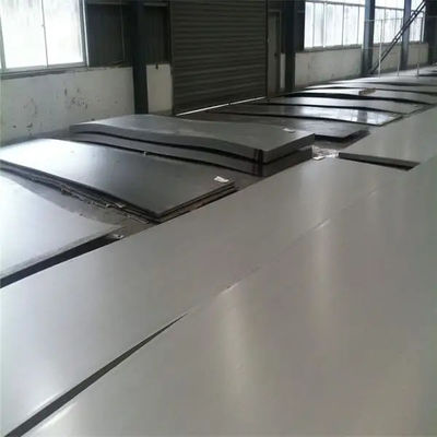 feuille C22 C4 B2 B3 de Hastelloy C276 d'alliage de nickel de 0.1mm