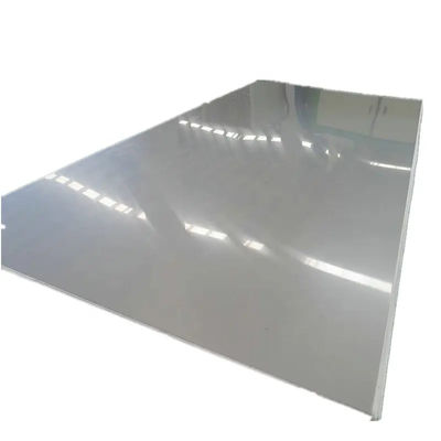 Alliage de nickel de feuille de C276 C22 C4 B2 B3 Hastelloy X 650-2000mm