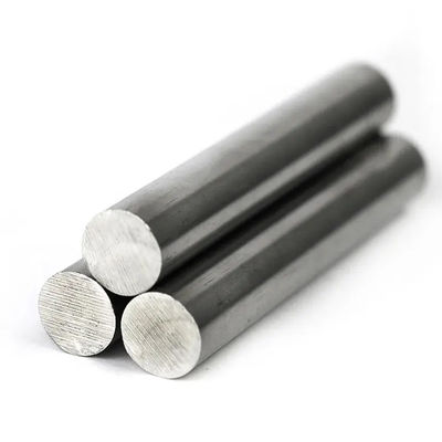 Barre 3000mm de l'alliage de nickel C276 C22 C4 B2 Hastelloy B3