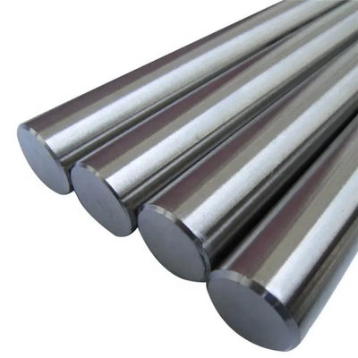 Nickelez le BA 2B 4K de la barre 6mm-600mm 1-12m de Haynes 230 d'alliage