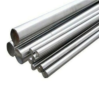 Barre d'acier matérielle d'alliage d'Inconel 600/601/602CA/617 C276 de nickel d'acier Maraging