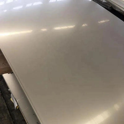 Plat d'alliage de nickel de N04400 2,4360 Monel 400 Monel K500
