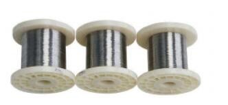 AWS. 5,14 fil de soudure de Monel 400 de soudure en métal 60 Ernicu-7 MIG 1.2mm