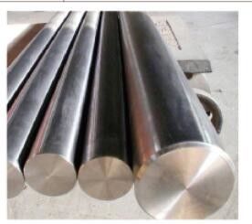 C276 barre ronde 800H 625 de l'inconel 600 laminés à chaud 601 800 718 nickel 200 201 205