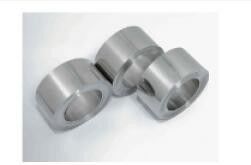 alliage de nickel B3 titanique de 904L C22 Hastelloy C 276 Monel soudant l'acier au carbone de cuivre en aluminium inoxydable sans couture