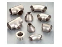 alliage de nickel B3 titanique de 904L C22 Hastelloy C 276 Monel soudant l'acier au carbone de cuivre en aluminium inoxydable sans couture