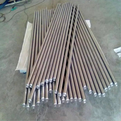 600 625 nickellent la barre ronde matérielle 2mm-160mm d'Inconel 718 d'alliage