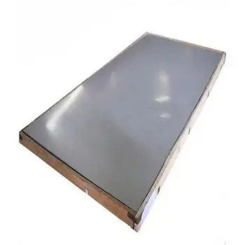 Inconel 600 601 617 625 718 800 plat d'alliage de nickel de 800H Monel 400 C276 B3