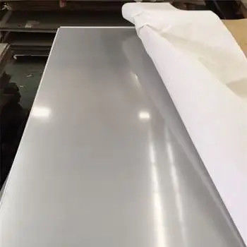 Nickelez le plat Inconel de l'alliage 718 600 601 625 laminés à chaud
