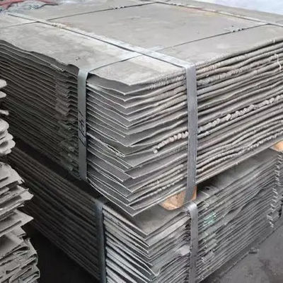 Inconel 600: résistance à la corrosion et résistance à haute température