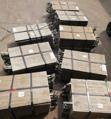 Cobalt de nickel d'acier de tôle en fer de bande de FeNi29Co17 4j29