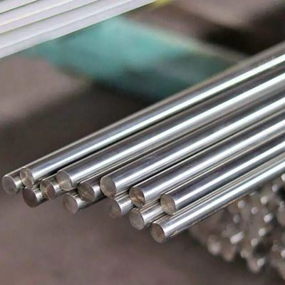 Barre matérielle d'alliage de nickel 625 718 d'Inconel 600 laminés à chaud