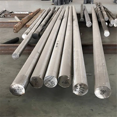 Inconel 600: résistance à la corrosion et résistance à haute température