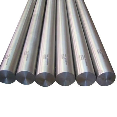 Nickelez la barre d'acier matérielle de l'alliage 602CA 617 Etc.600 30 C276 d'Inconel 600 601