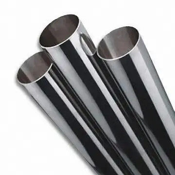 Matériel 400 de Hastelloy C276 Inconel 625 tuyau d'alliage de nickel 600 601 718 725 750 800 825