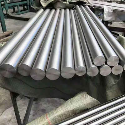 N06625 nickellent la barre ronde Wnr24856 d'Inconel 625 d'alliage laminée à froid