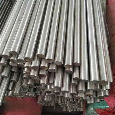 600 718 barre d'alliage de nickel de matériel d'Inconel 625 lumineuse