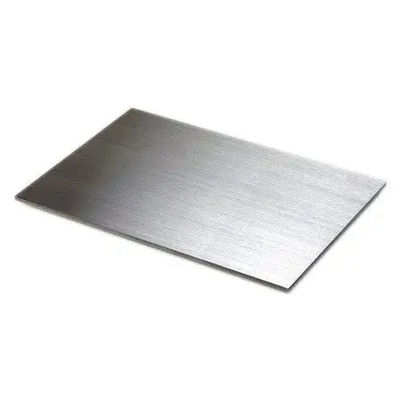 Plat à hautes températures 800H/800HT 625 de l'alliage 800 600 718