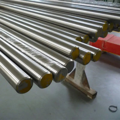 matériel 825 de 800H Incoloy 800 925 926 600 601 625 718 barres Hastelloy d'alliage de nickel X-750