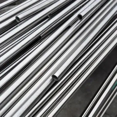 825 840 l'alliage de nickel matériel d'Incoloy 800 Inconel 600 625 a soudé