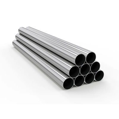 840 825 tube matériel d'alliage de nickel d'Incoloy 800 0.3-3.0mm