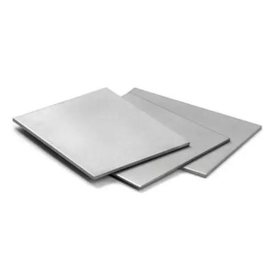 résistance thermique d'austénite de 0.1mm-300mm UNS N08800 Incoloy 800 H