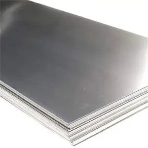 DIN W. Nr. 2,4858 plat ASTM B424 UNS N08825 d'Inconel 825