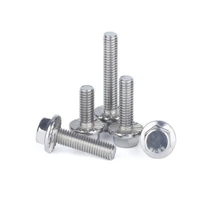 1/2 » à 4&quot; boulon fileté spécial de goujon de l'alliage C276 de Hastelloy 904L plein