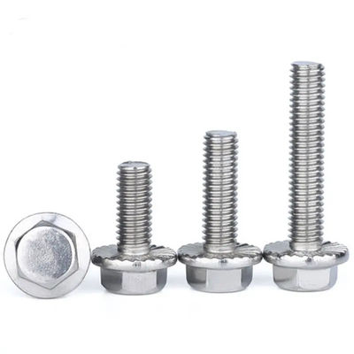 1/2 » à 4&quot; boulon fileté spécial de goujon de l'alliage C276 de Hastelloy 904L plein
