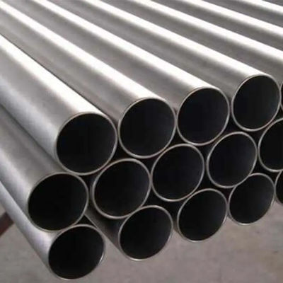 Alliage de nickel Incoloy 800HT 600 bride convenable soudée sans couture de 602 718 800 coudes basée par nickel