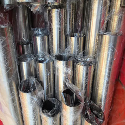 825 800H/HT 925 926 tube sans couture 0.1mm-40mm d'Incoloy 800