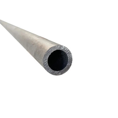 Tuyauterie à hautes températures sans couture du tube B2 B3 C-276 C-4 C-22 C-59 C-2000 G-30 X de Hastelloy C276 d'alliage de nickel
