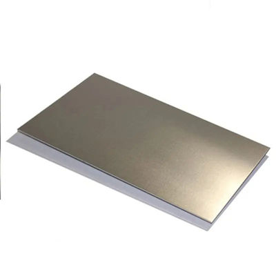 2,4819 barre ronde de tube de place de plat de bobine d'acier inoxydable de Hastelloy C 276