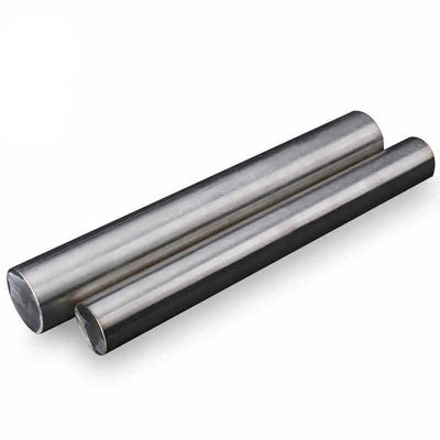 G30 Hastelloy C 276 Hastelloy autour de doux de barre a recuit 2000-5000mm