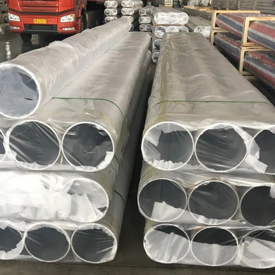 2,4819 barre ronde de tube de place de plat de bobine d'acier inoxydable de Hastelloy C 276