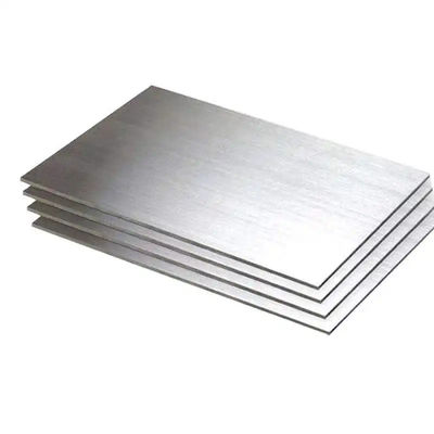 Bande N10665 2,4617 de bobine d'alliage de nickel de feuille de G30 2,4603 Hastelloy B